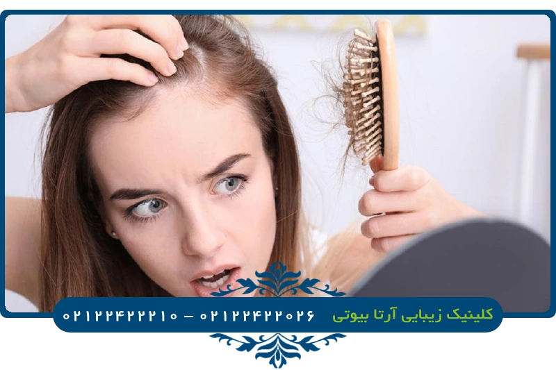 استفاده از انواع روغن برای ضخیم و پرپشت شدن مو