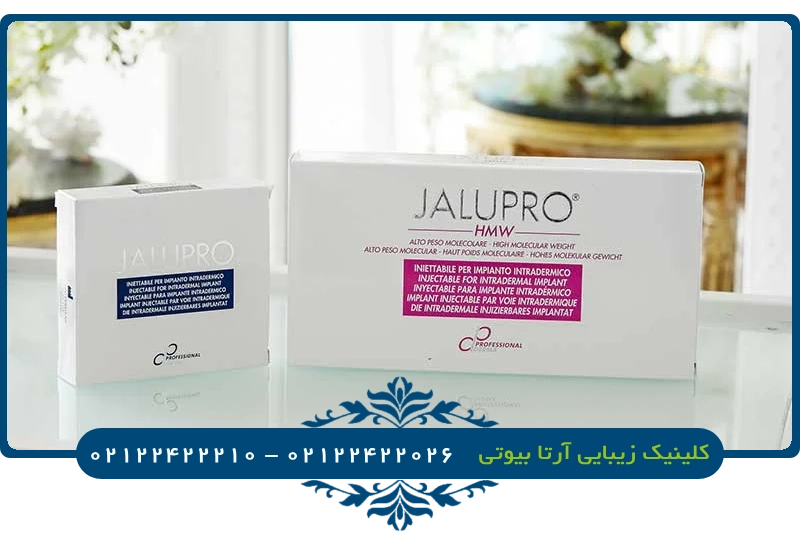 Full introduction of mesogel types such as Jalpro